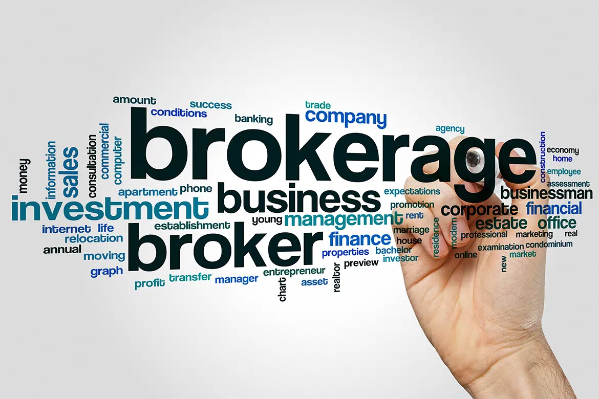 Navigating the Real Estate Landscape: RESC's Brokerage Services