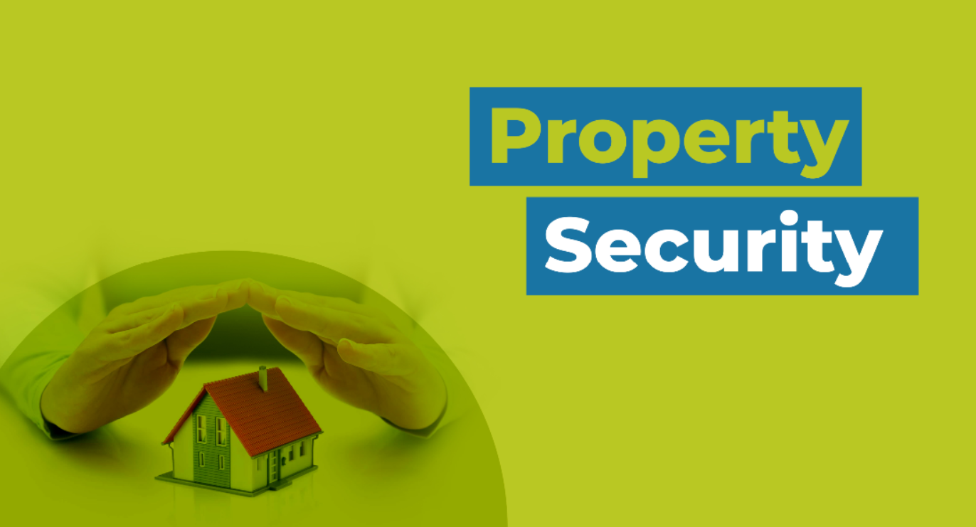 Property Security Matters: Safeguarding Your Real Estate Investments in Ghana