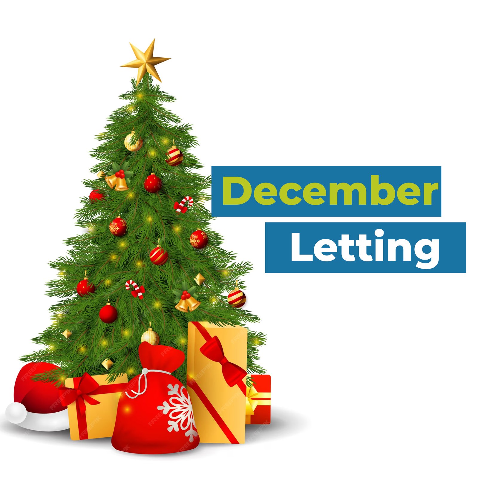 Your Ultimate December Getaway: Exclusive Lettings with RESC! 🌟🏡