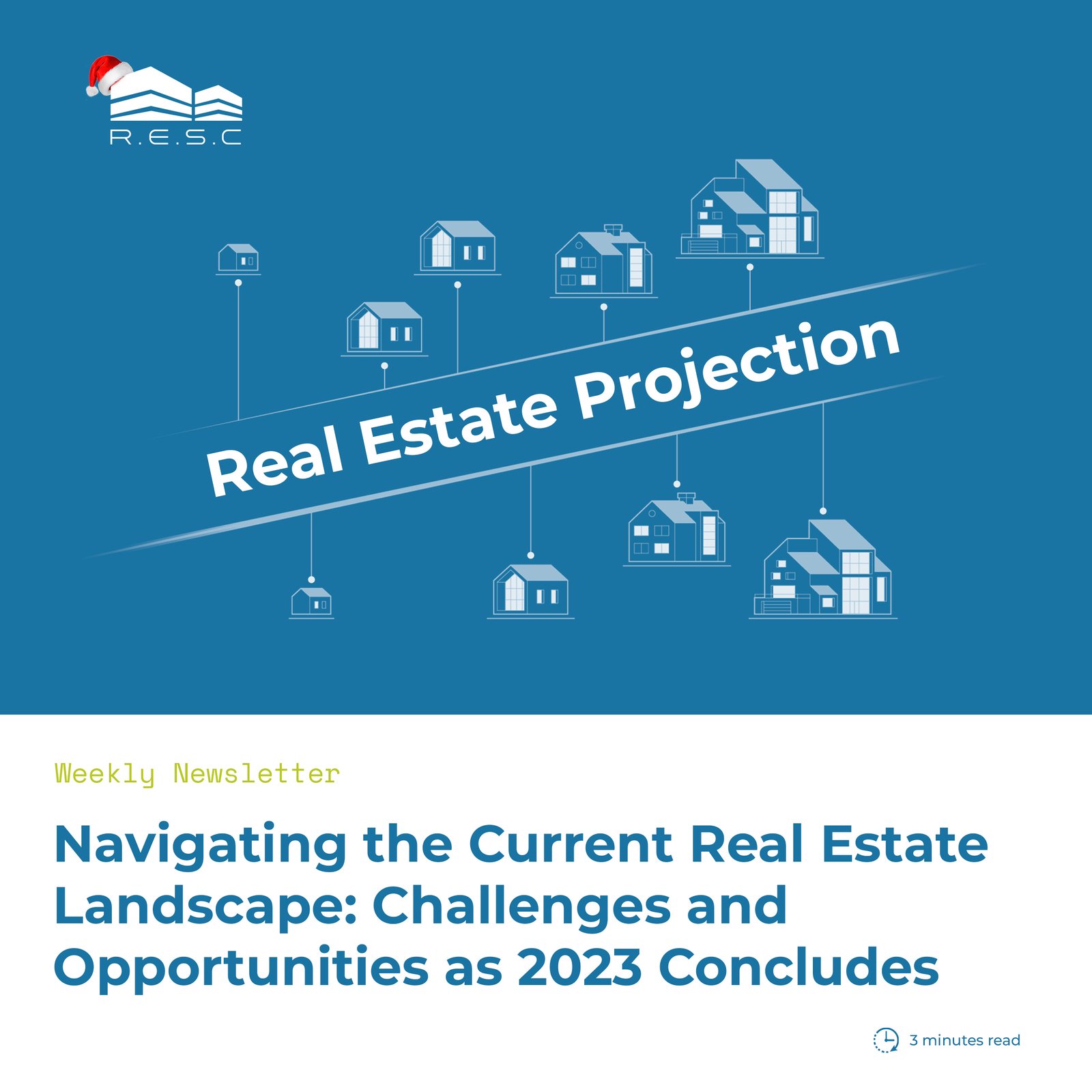 Looking Ahead: Projections and Trends for Ghana's Real Estate Market in 2024